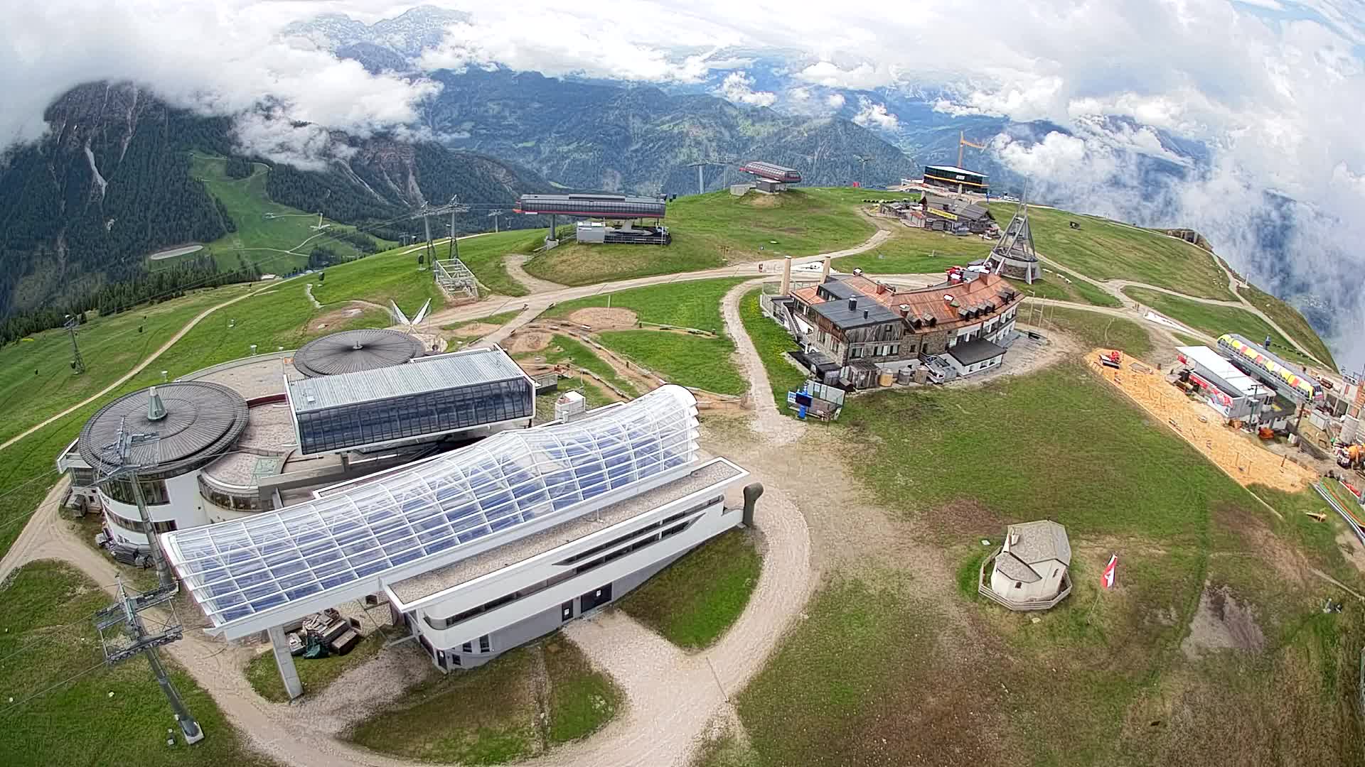 Kronplatz | Gipfel | 2275m
