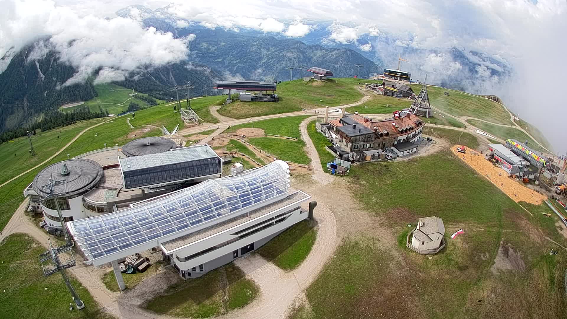 Kronplatz | Gipfel | 2275m