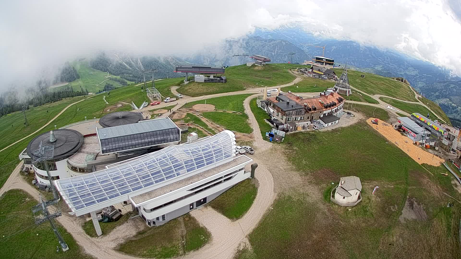 Kronplatz | peak | 2275m