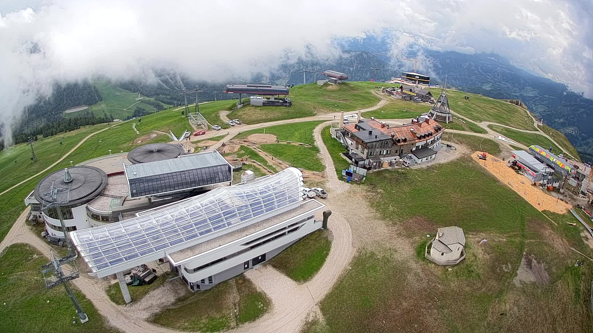 Kronplatz | vrh | 2275m