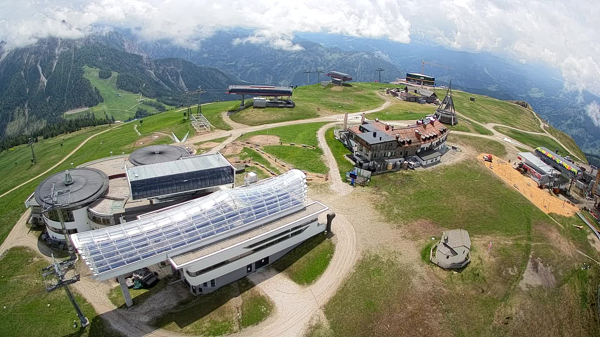 Kronplatz | vrh | 2275m