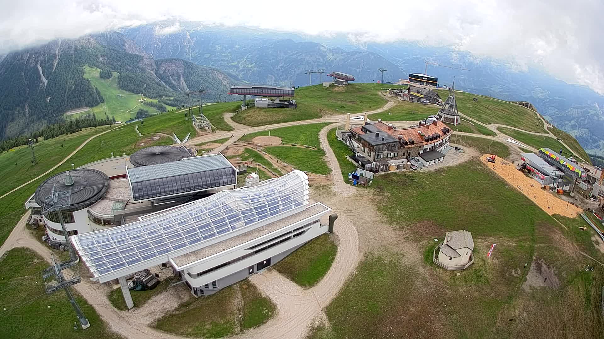 Kronplatz | Gipfel | 2275m