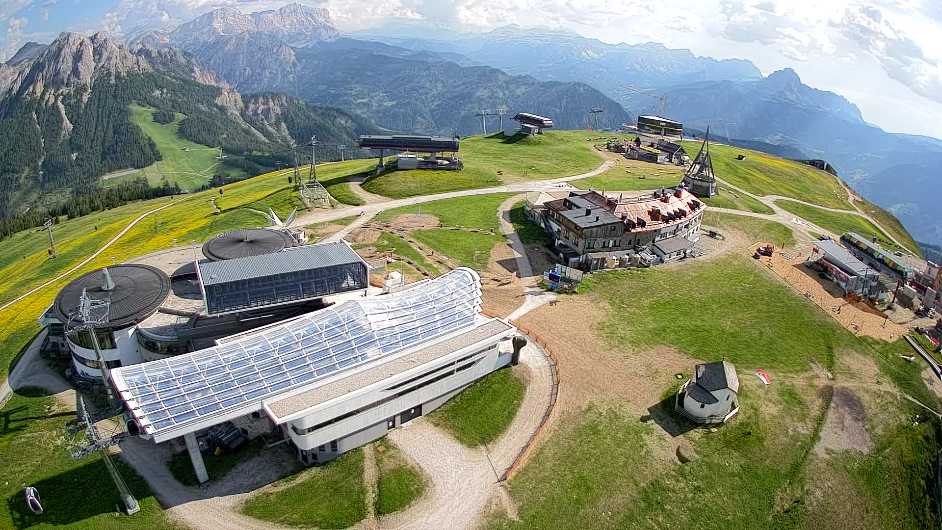 Kronplatz | peak | 2275m