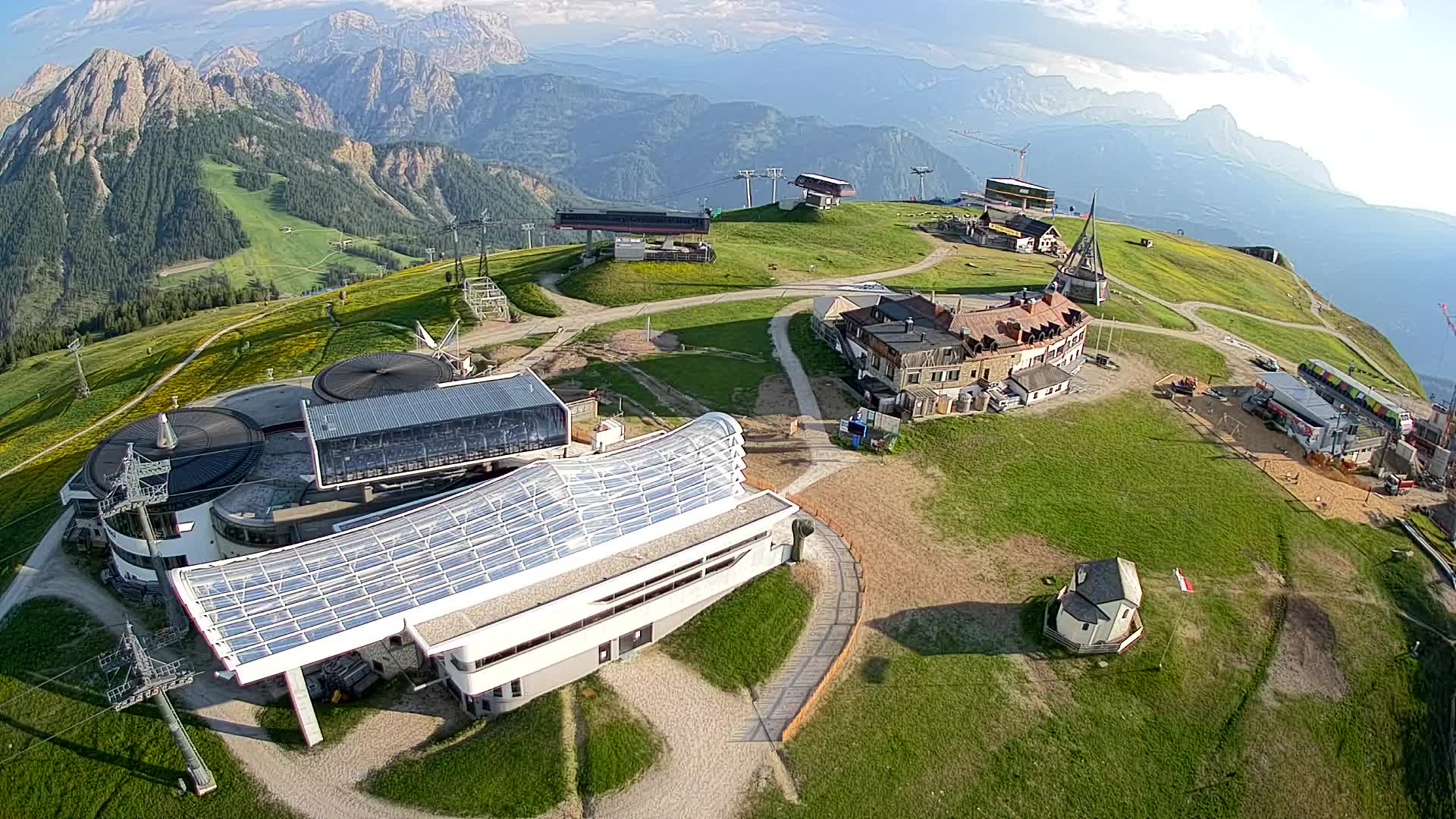 Kronplatz | peak | 2275m