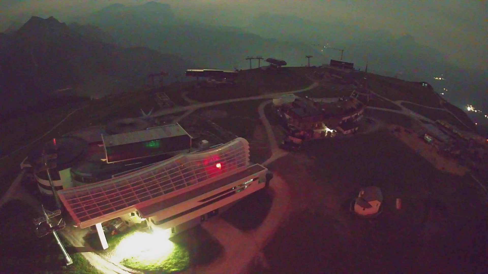 Kronplatz | vrh | 2275m