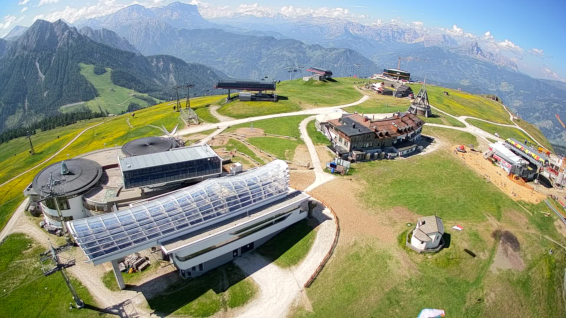 Kronplatz | peak | 2275m
