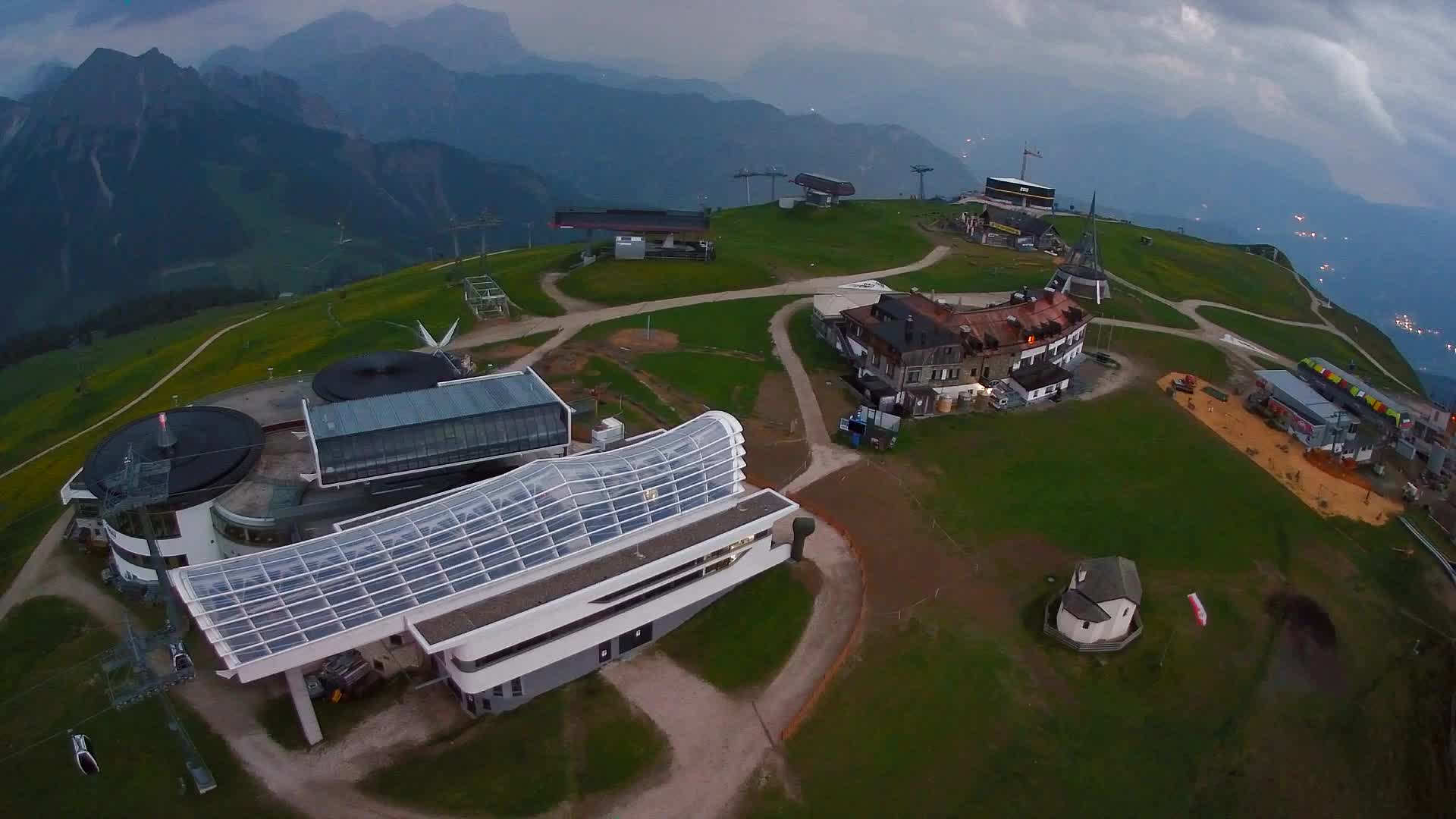 Kronplatz | cima | 2275m