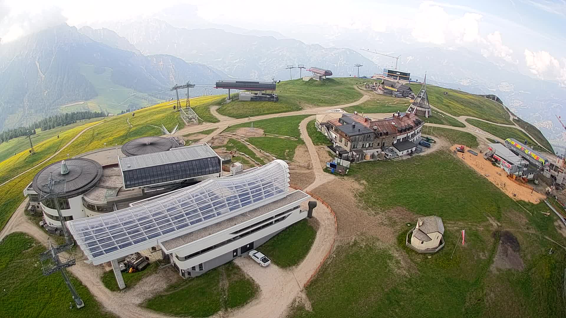 Kronplatz | cima | 2275m
