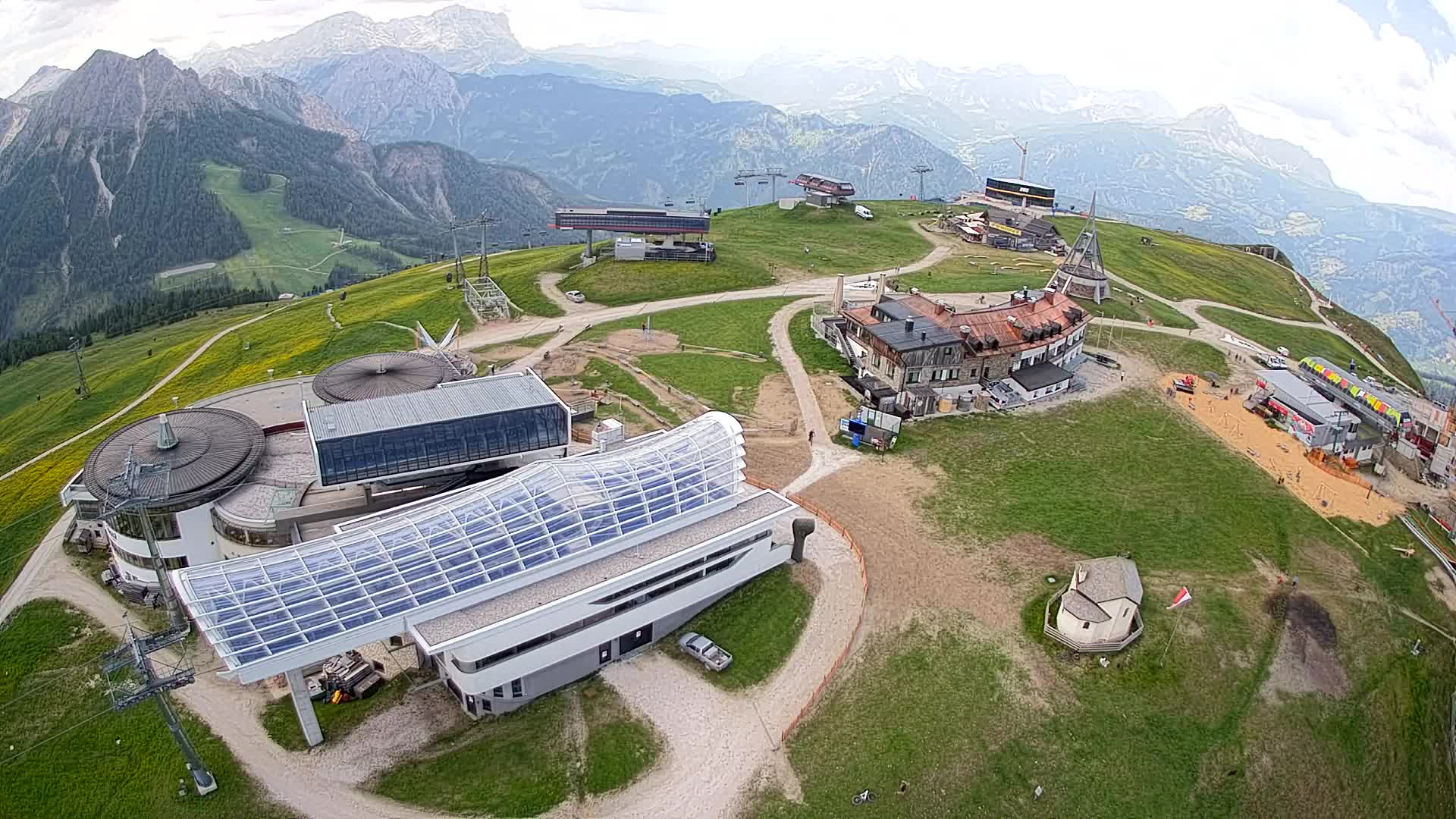 Kronplatz | vrh | 2275m