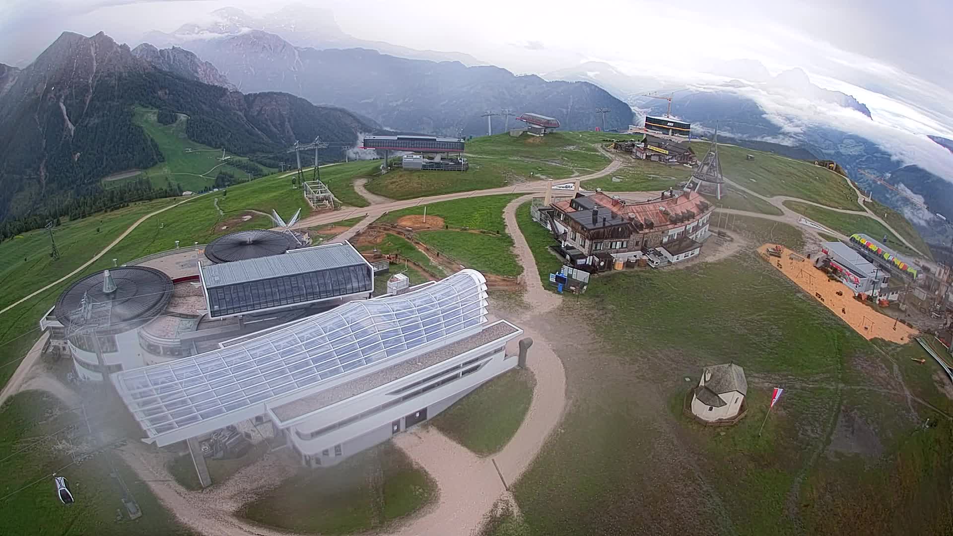 Kronplatz | peak | 2275m