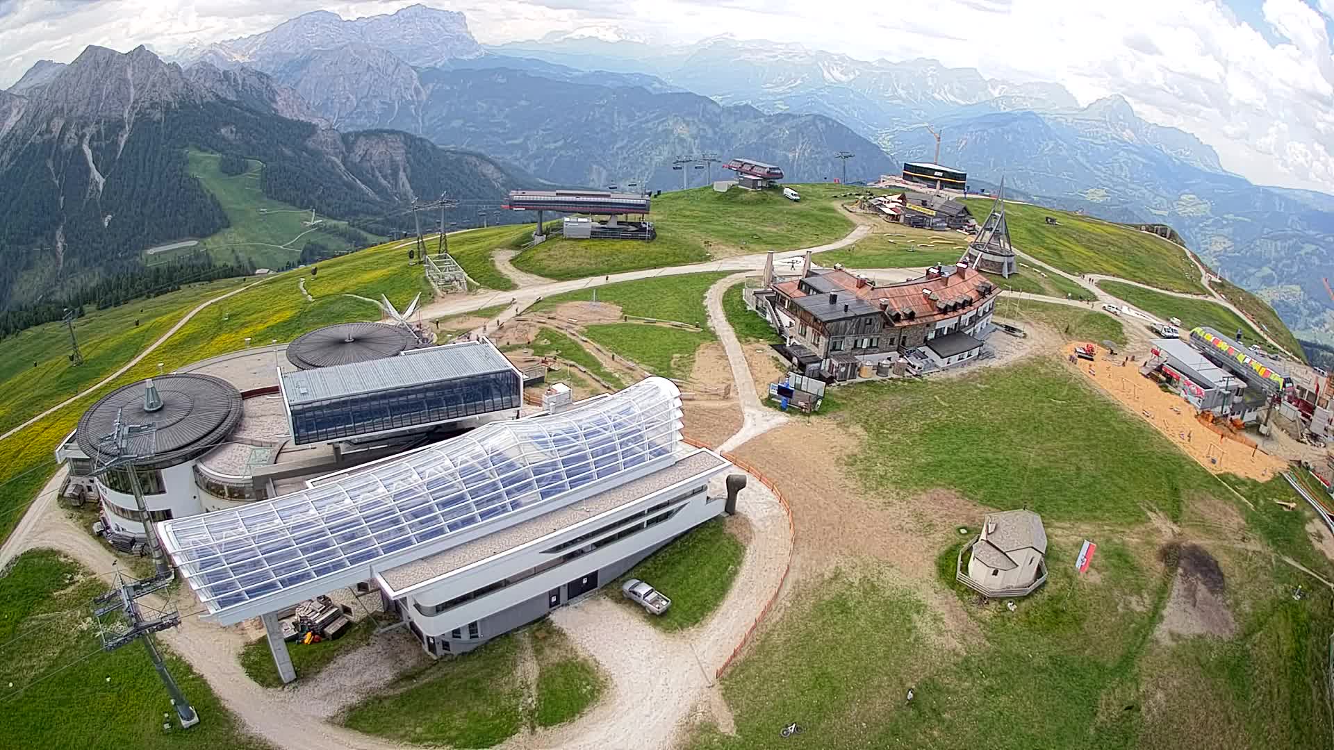 Kronplatz | peak | 2275m