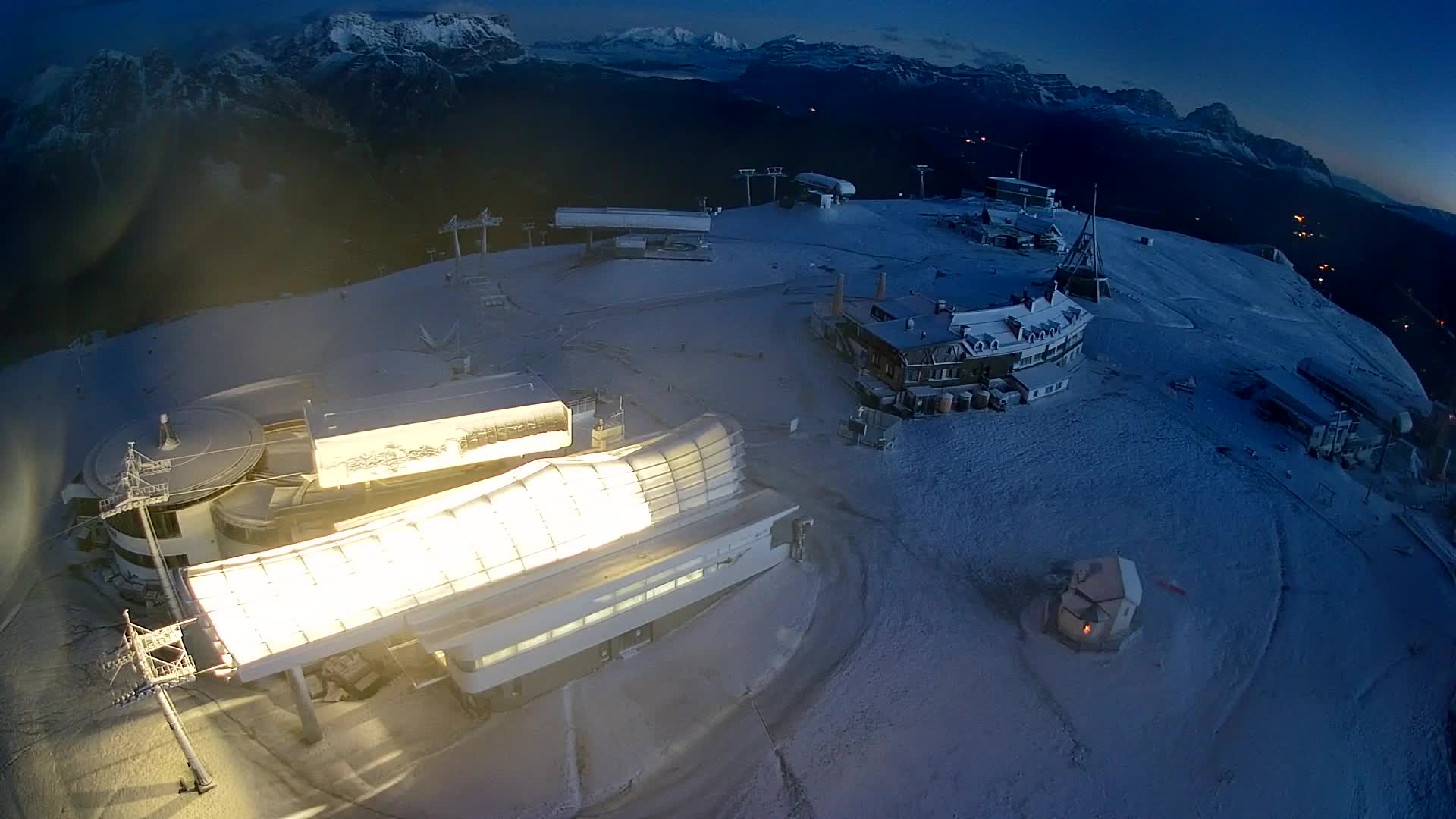 Kronplatz | peak | 2275m
