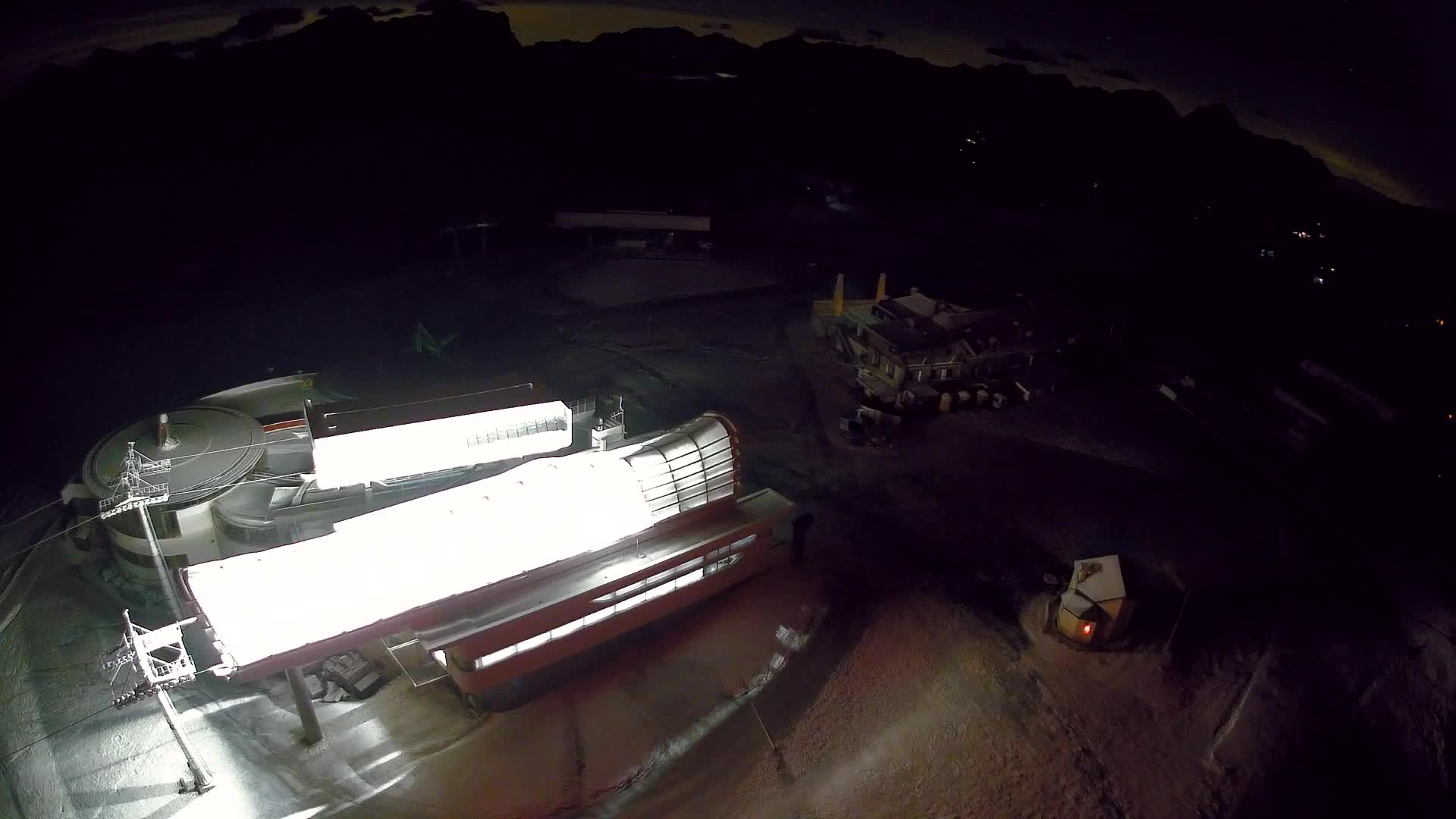 Kronplatz | cima | 2275m