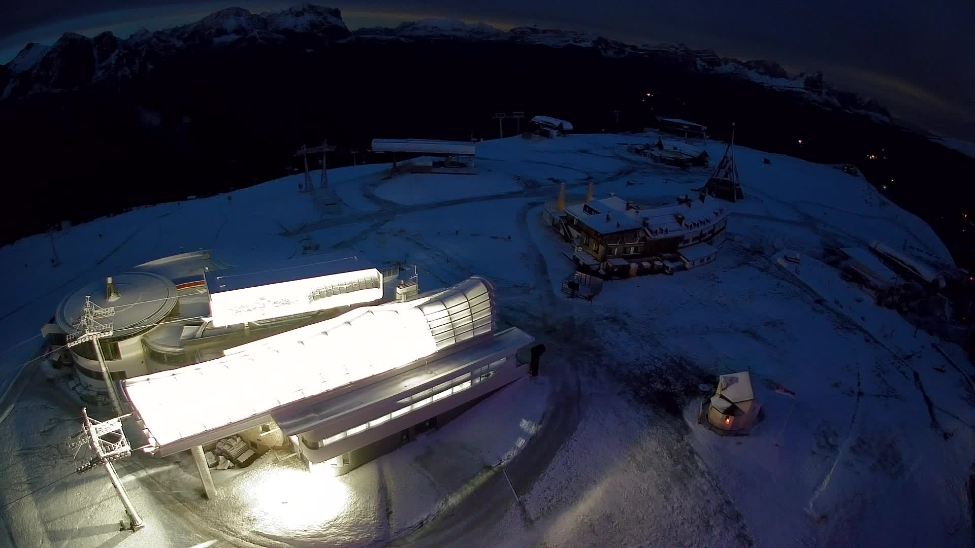 Plan de Corones | Vetta | 2275m