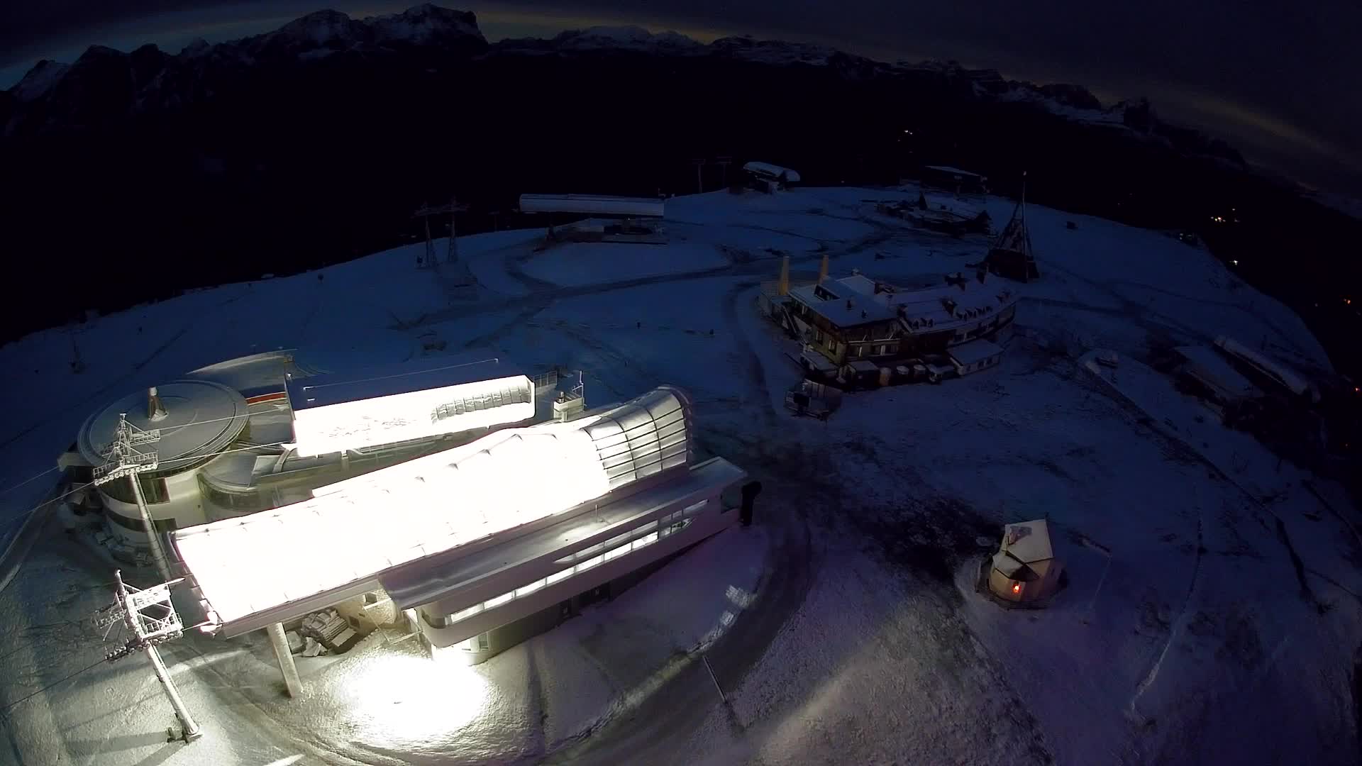 Kronplatz | cima | 2275m