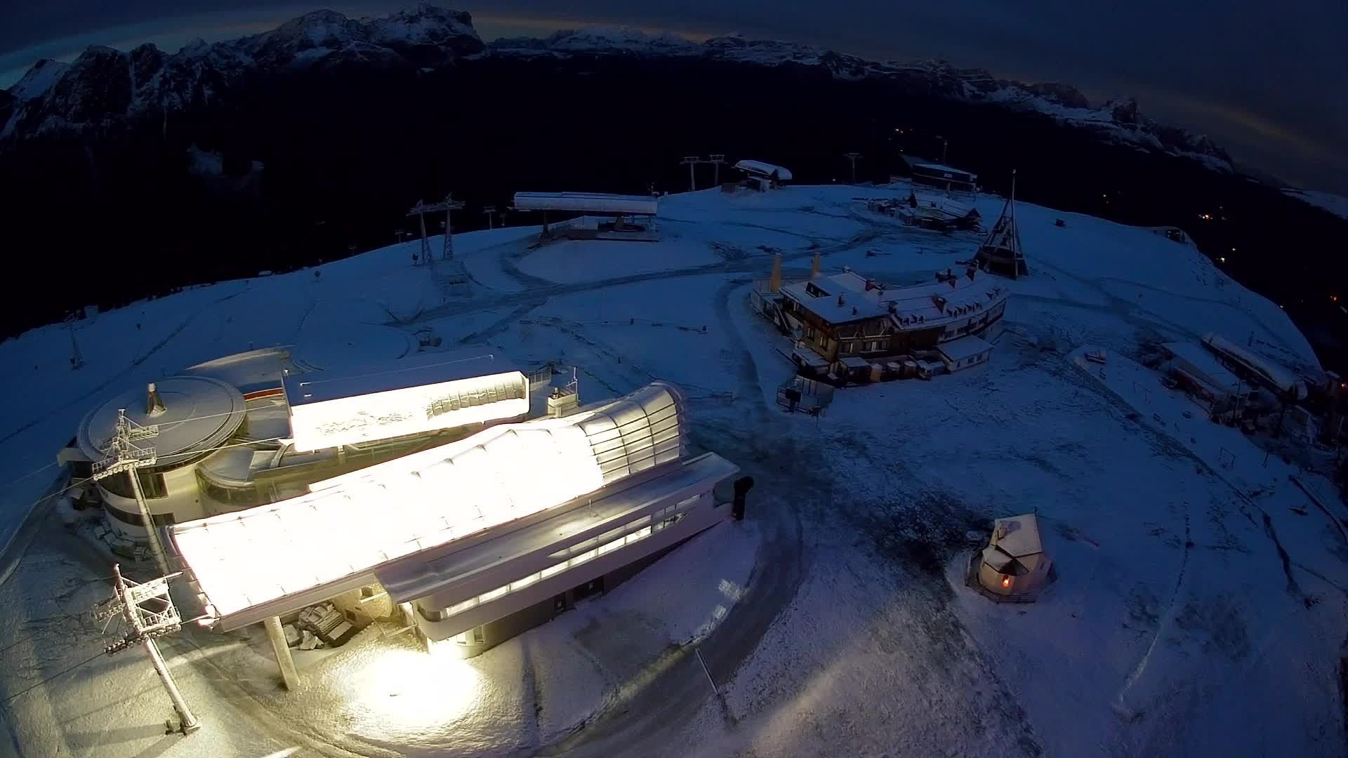 Plan de Corones | Vetta | 2275m