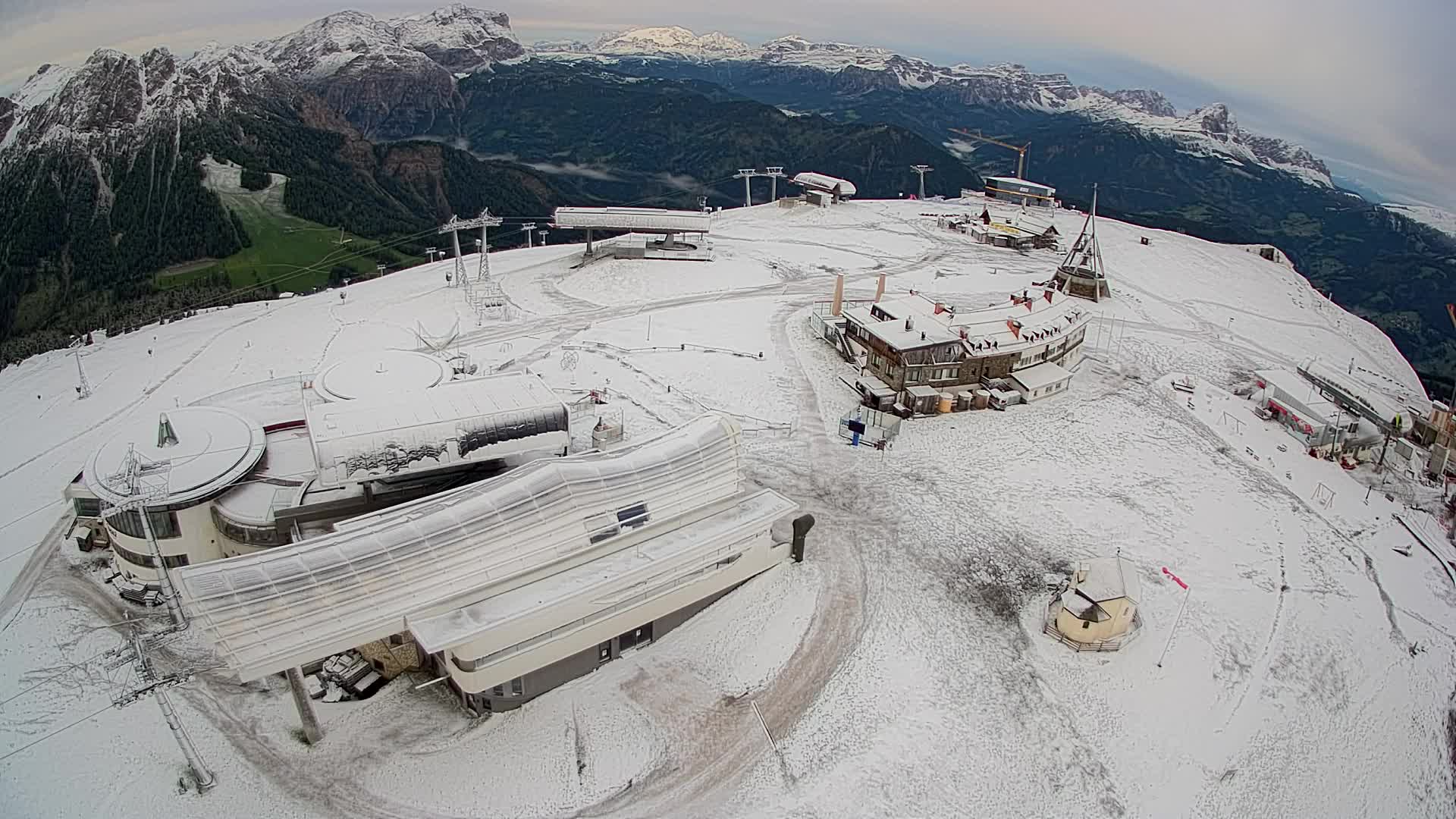 Kronplatz | Gipfel | 2275m