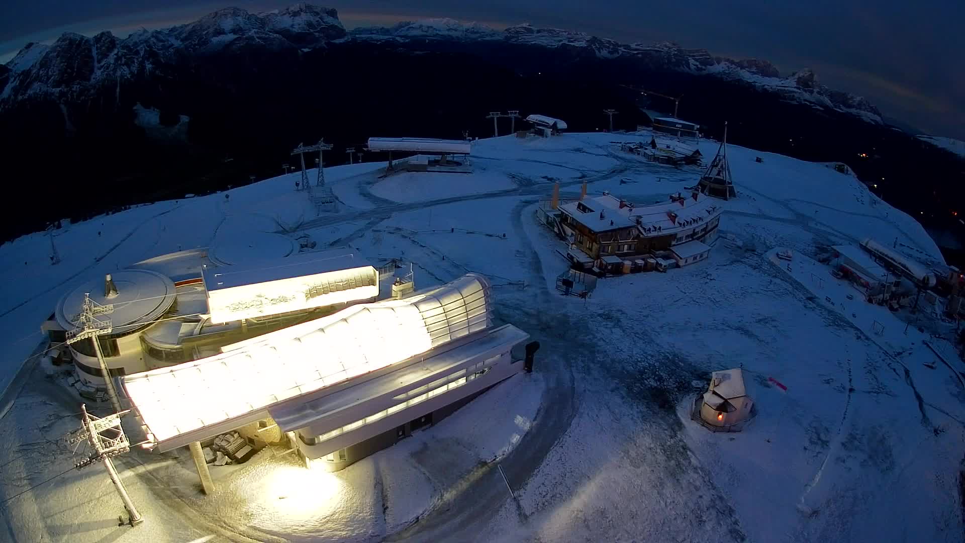 Kronplatz | vrh | 2275m
