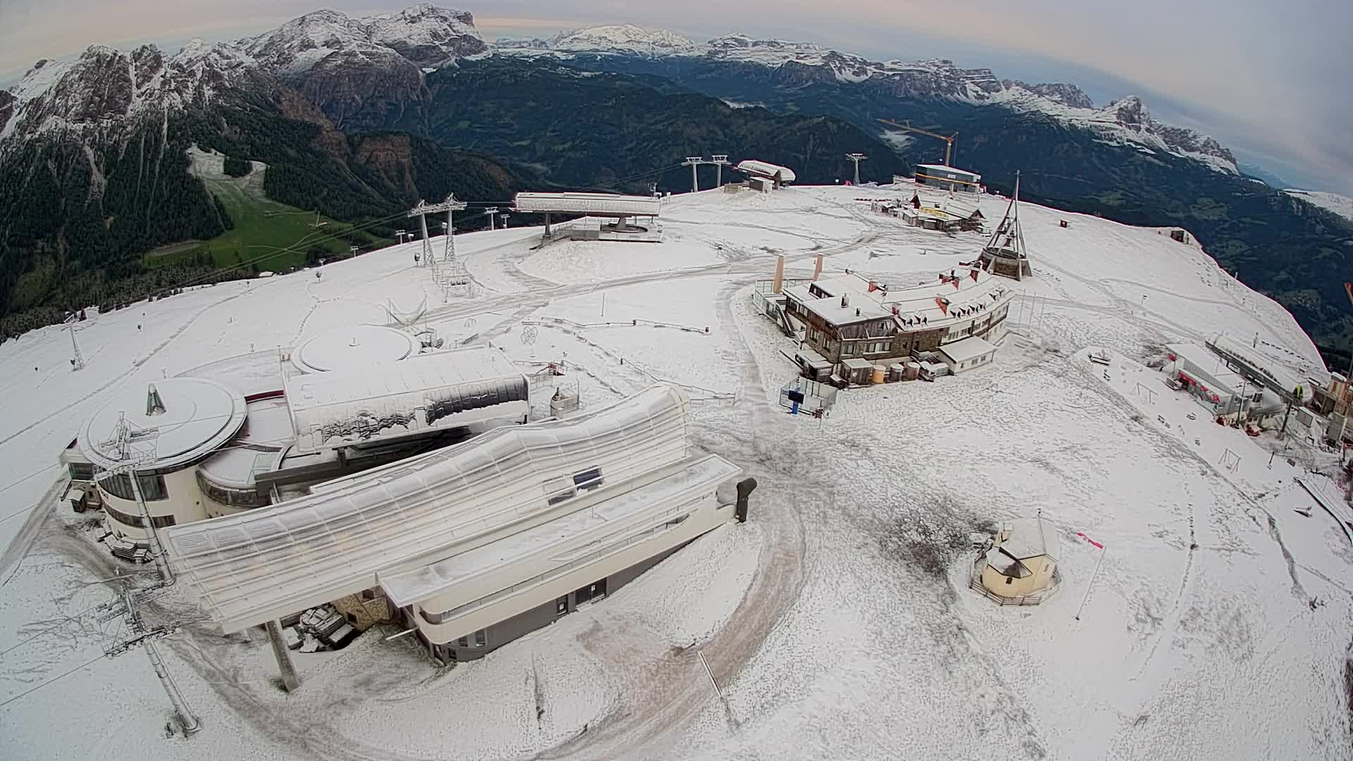 Kronplatz | peak | 2275m