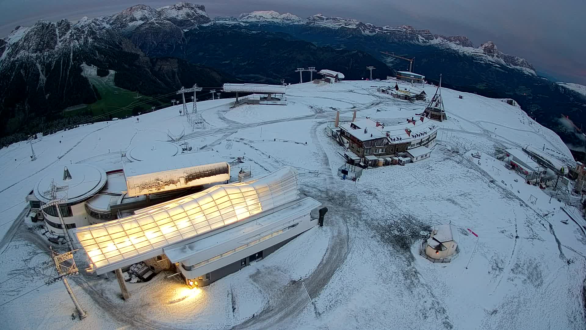 Kronplatz | vrh | 2275m