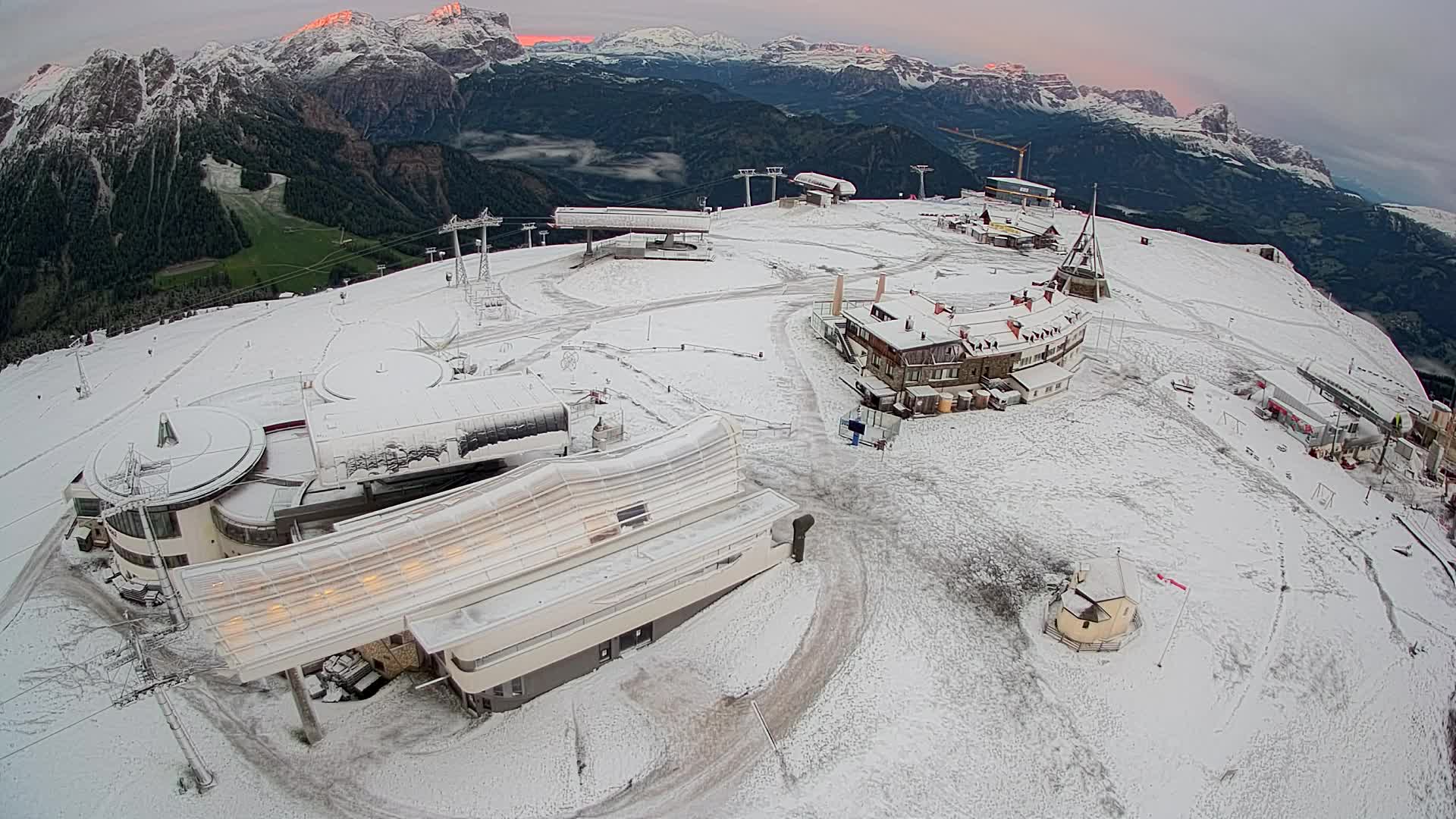 Kronplatz | vrh | 2275m