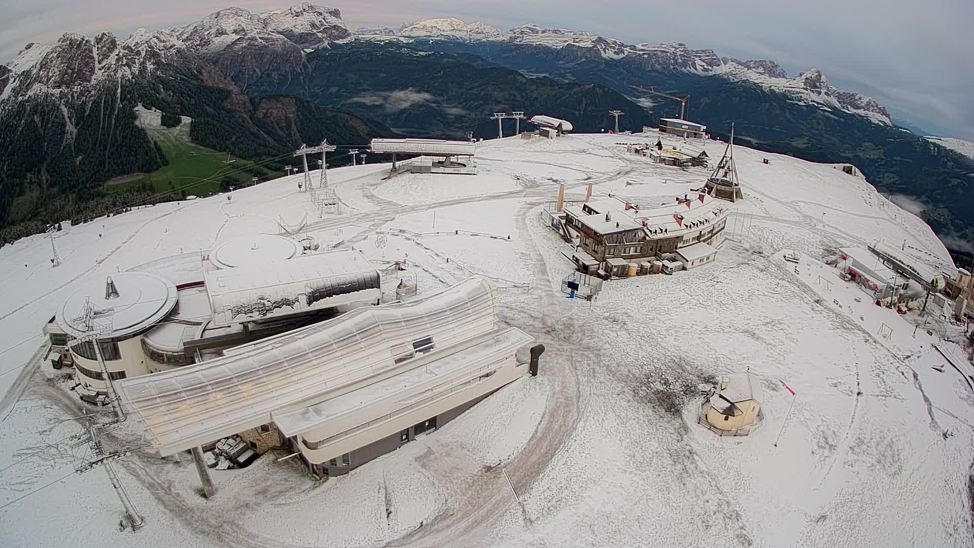 Kronplatz | peak | 2275m