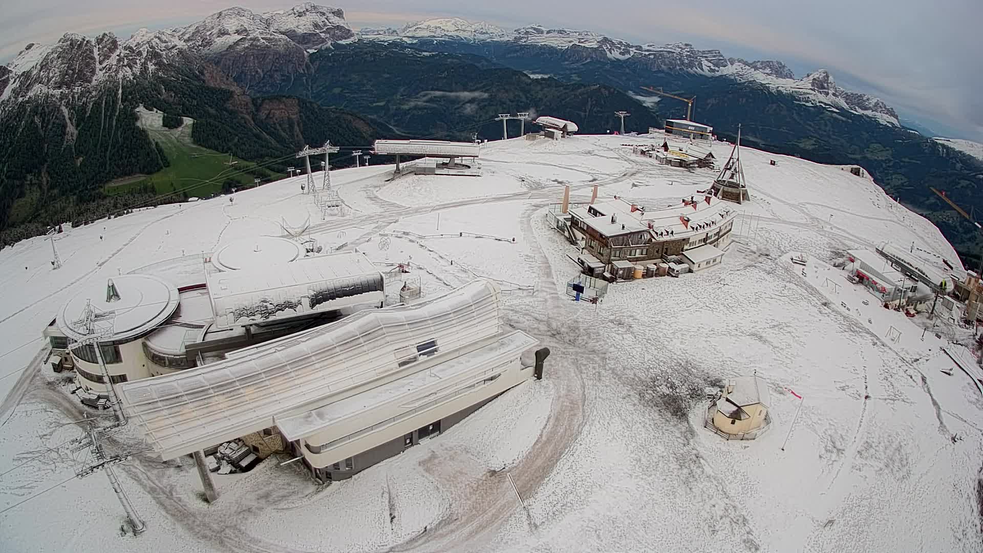 Kronplatz | Gipfel | 2275m
