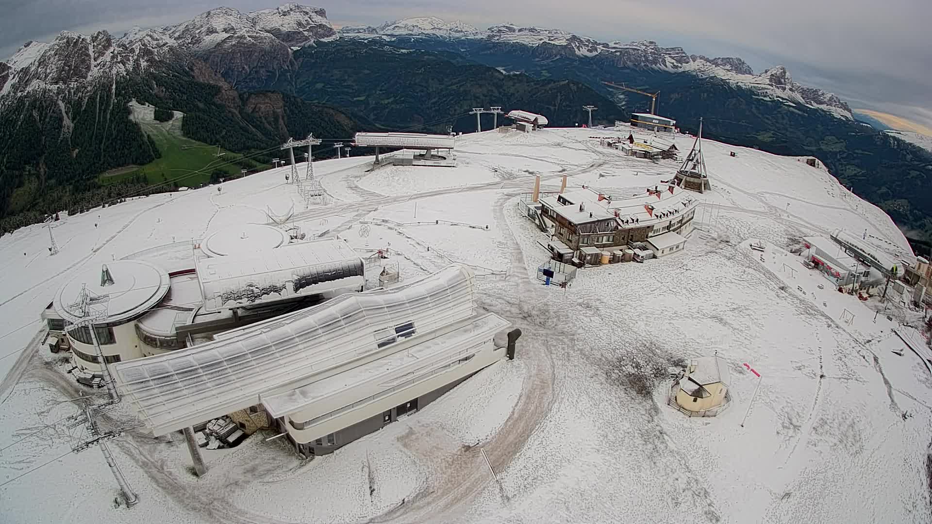 Kronplatz | peak | 2275m