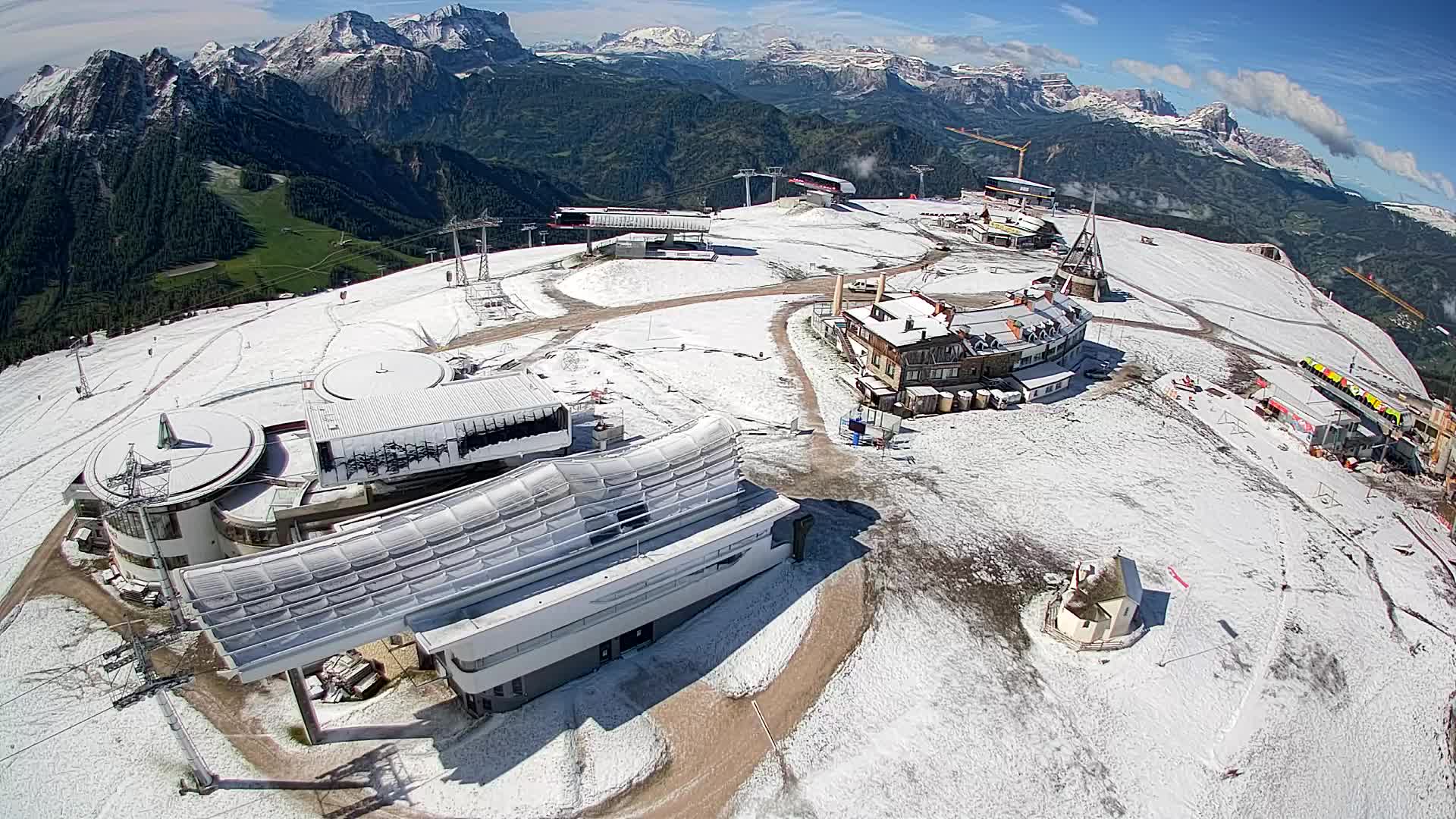 Kronplatz | peak | 2275m