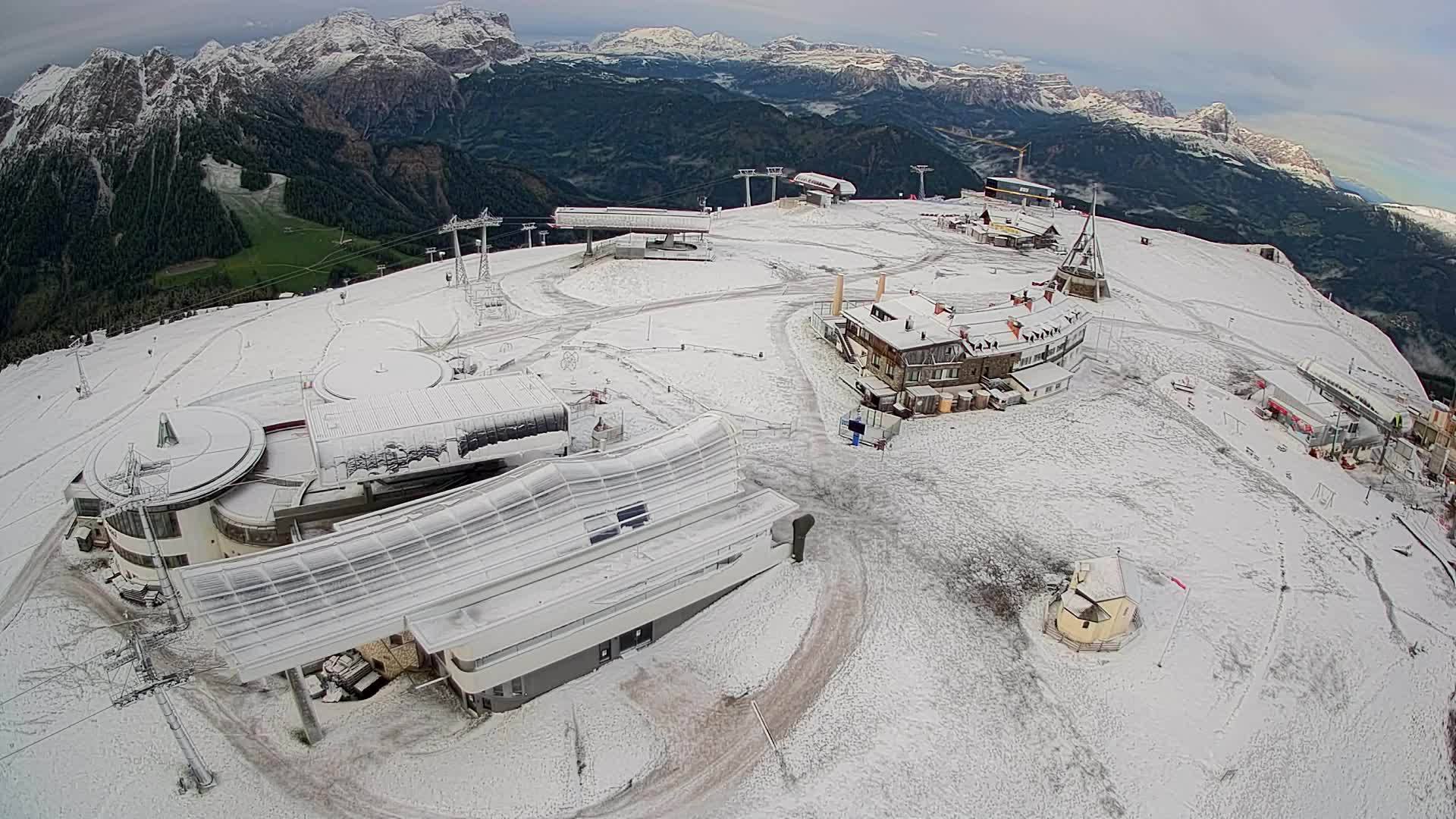 Plan de Corones | Vetta | 2275m