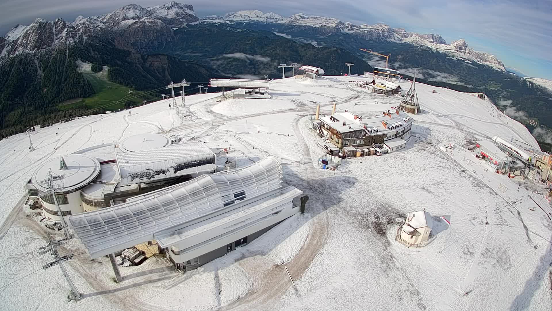 Kronplatz | vrh | 2275m