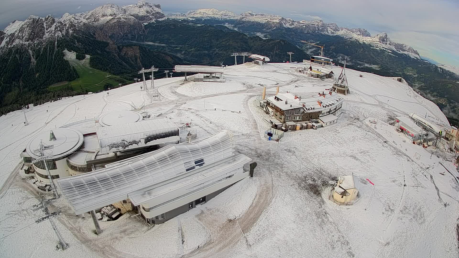 Kronplatz | peak | 2275m