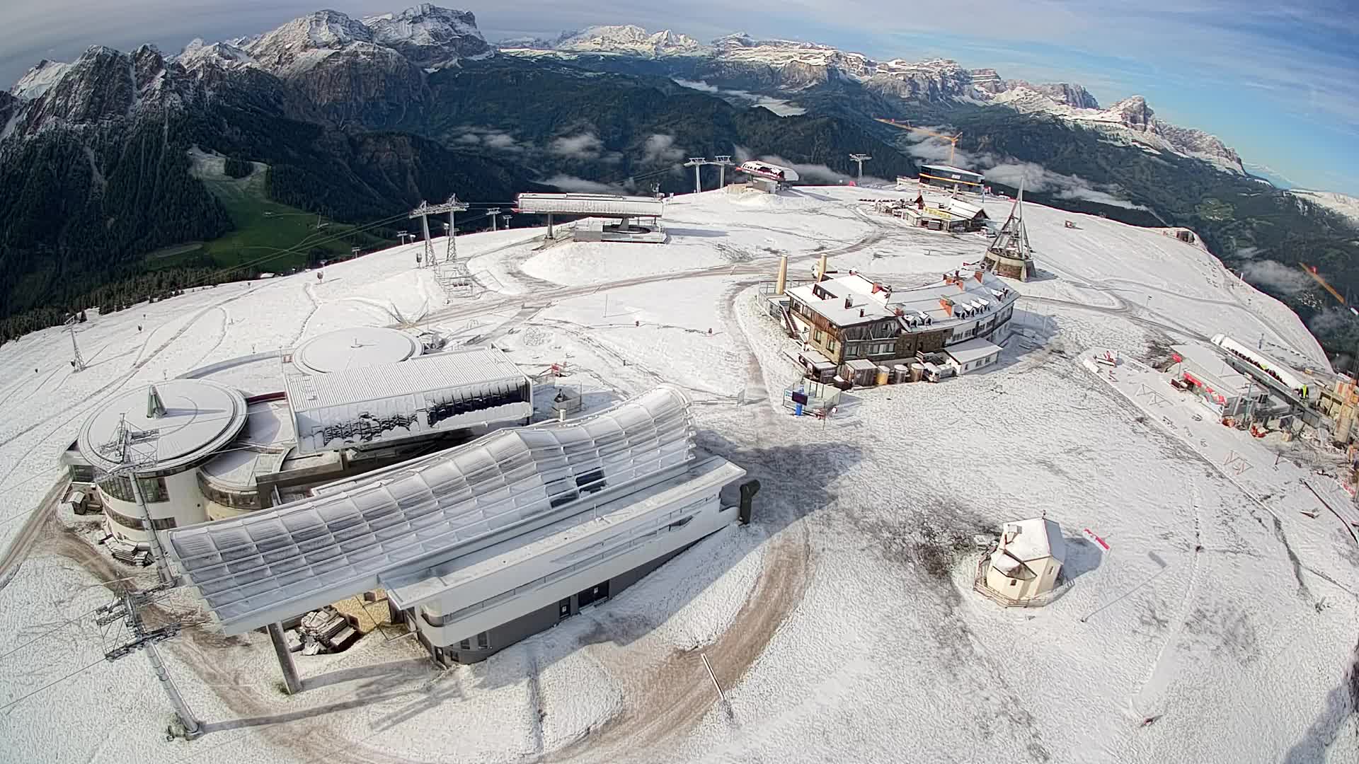 Kronplatz | vrh | 2275m