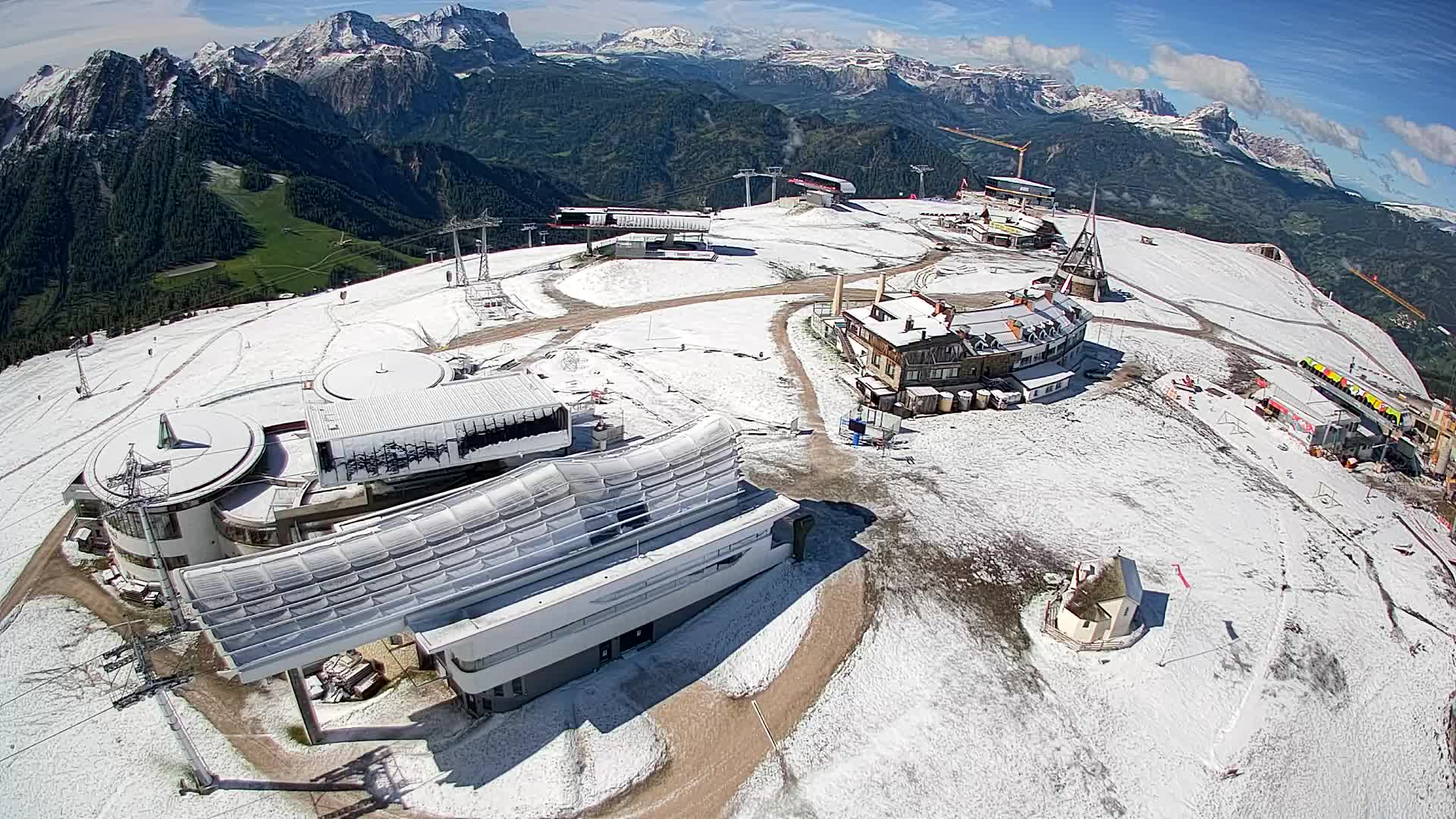Kronplatz | vrh | 2275m