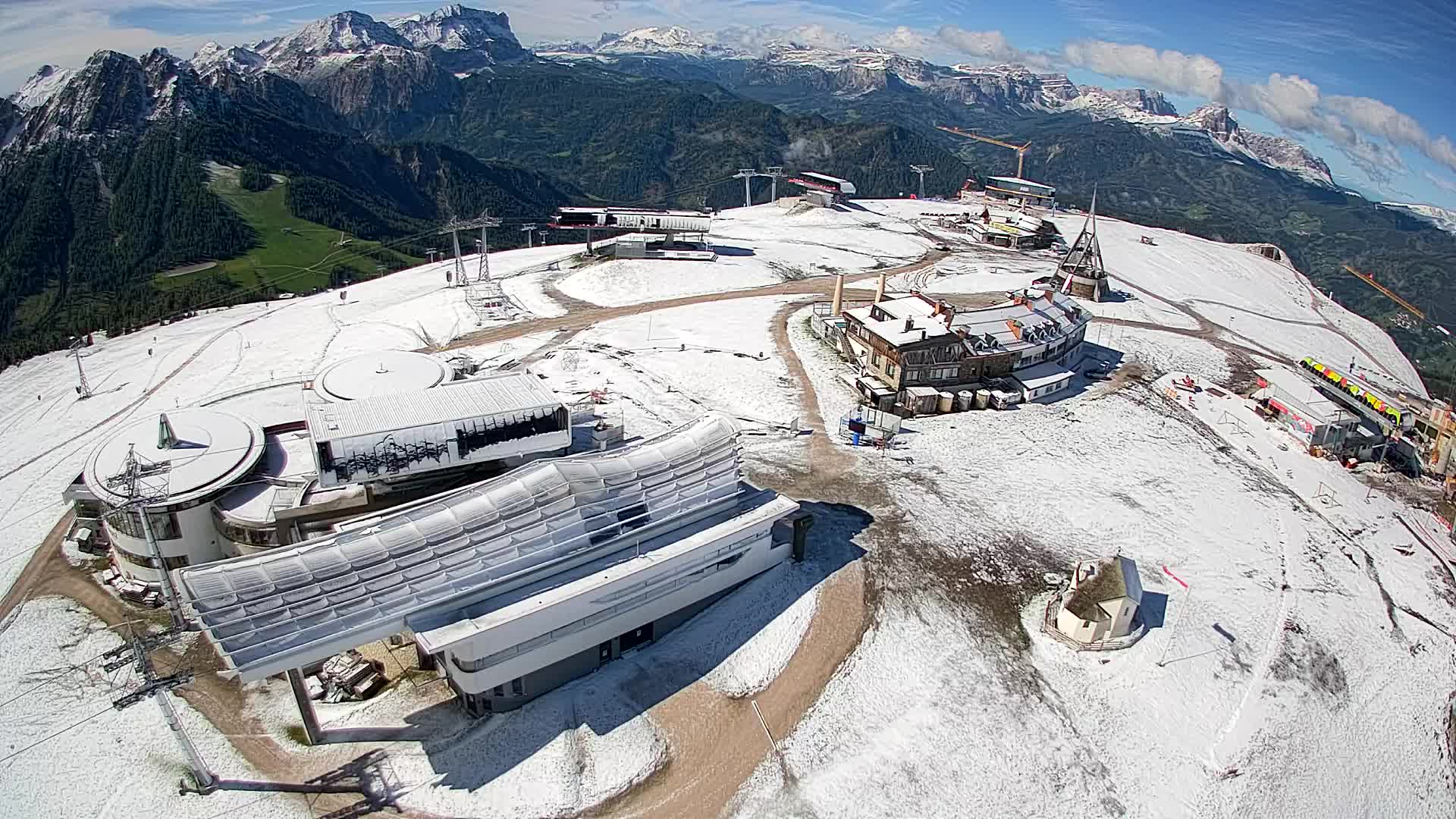 Kronplatz | vrh | 2275m