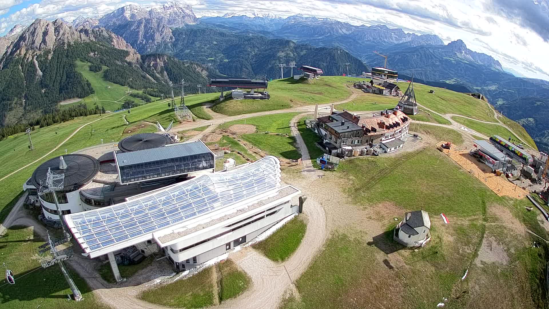 Kronplatz | cima | 2275m
