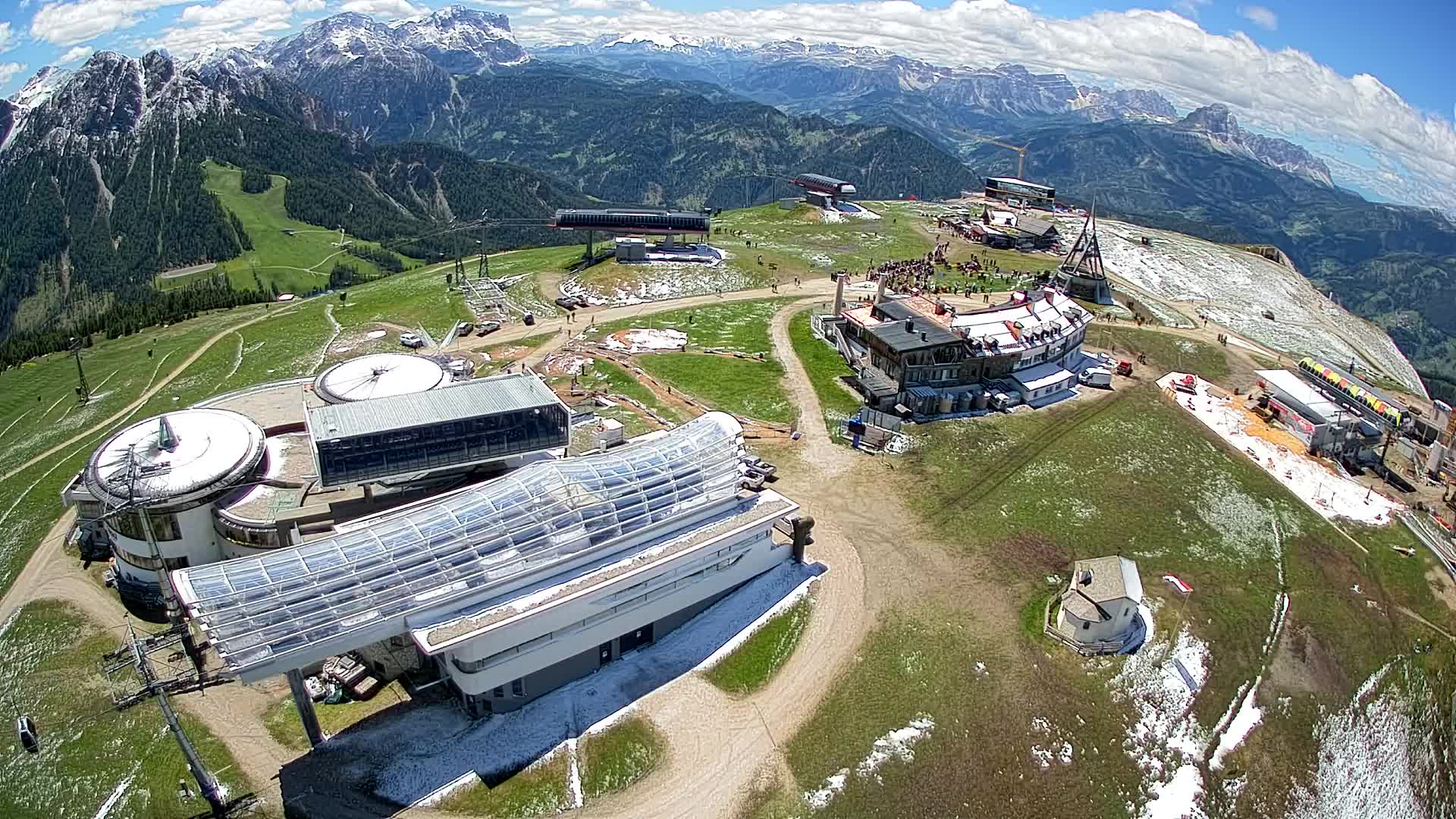 Kronplatz | vrh | 2275m