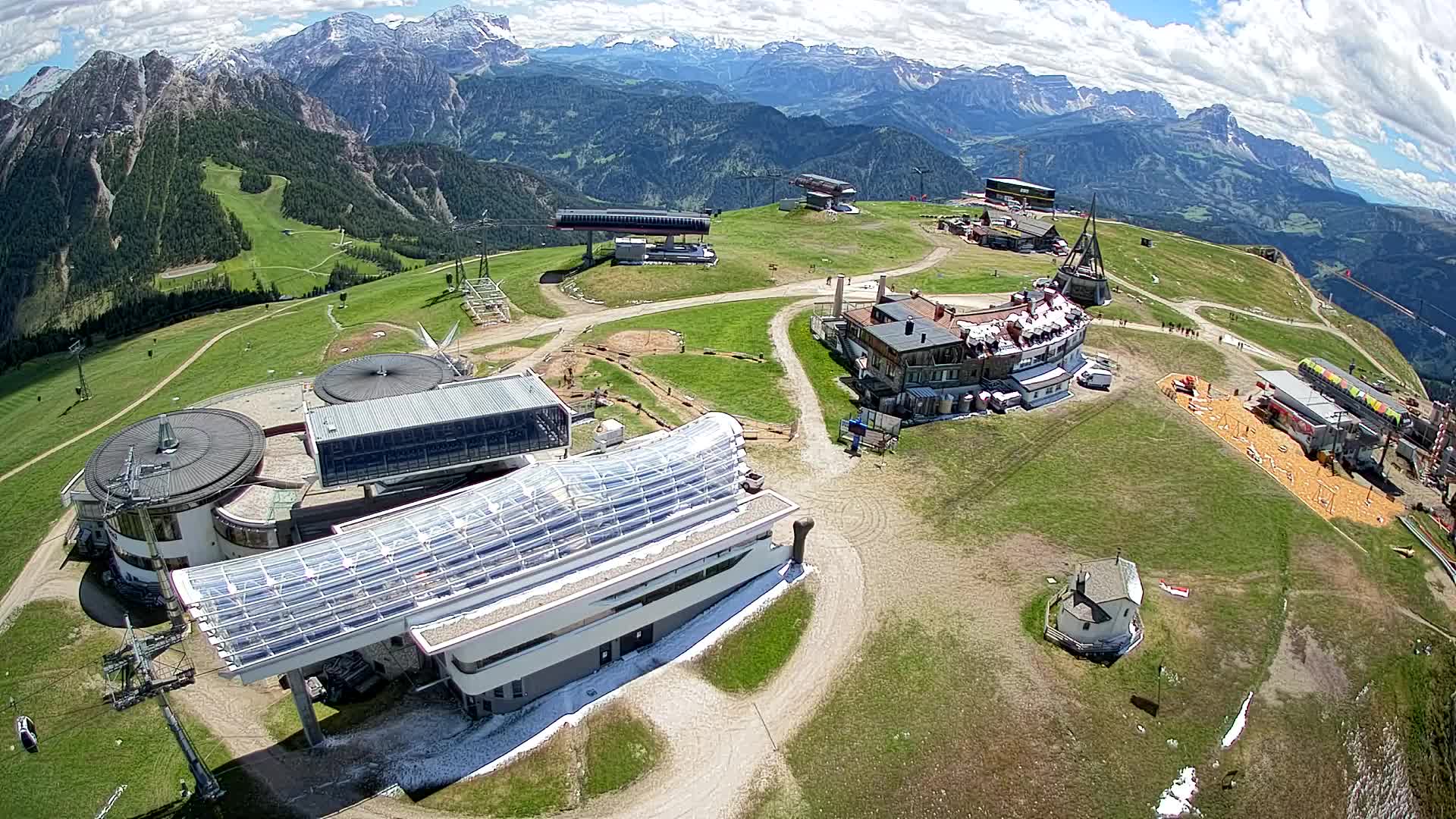 Plan de Corones | Vetta | 2275m