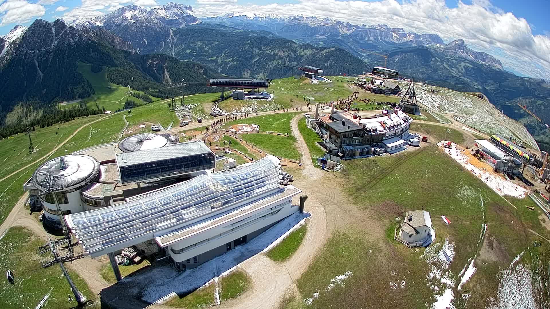 Kronplatz | cima | 2275m