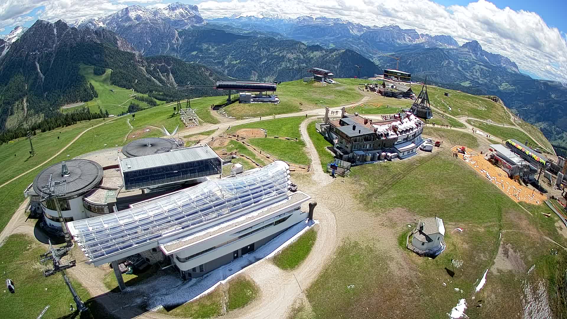 Kronplatz | peak | 2275m