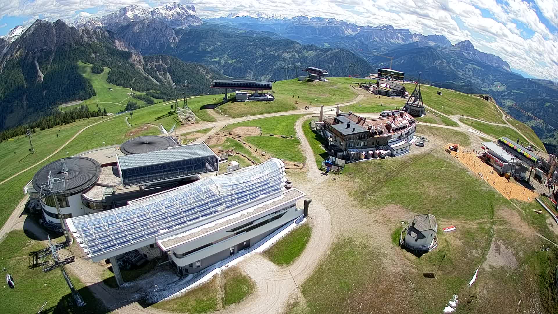 Kronplatz | vrh | 2275m