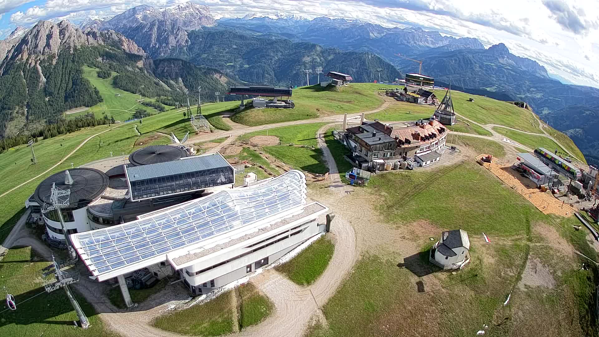 Kronplatz | peak | 2275m