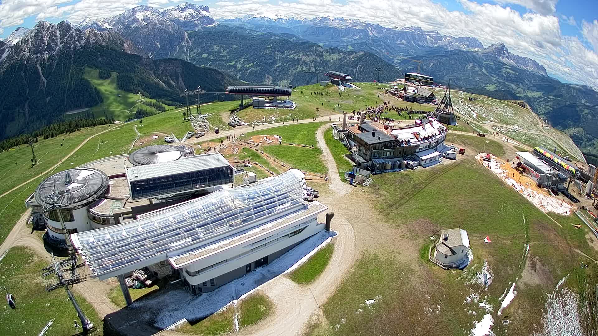 Kronplatz | vrh | 2275m