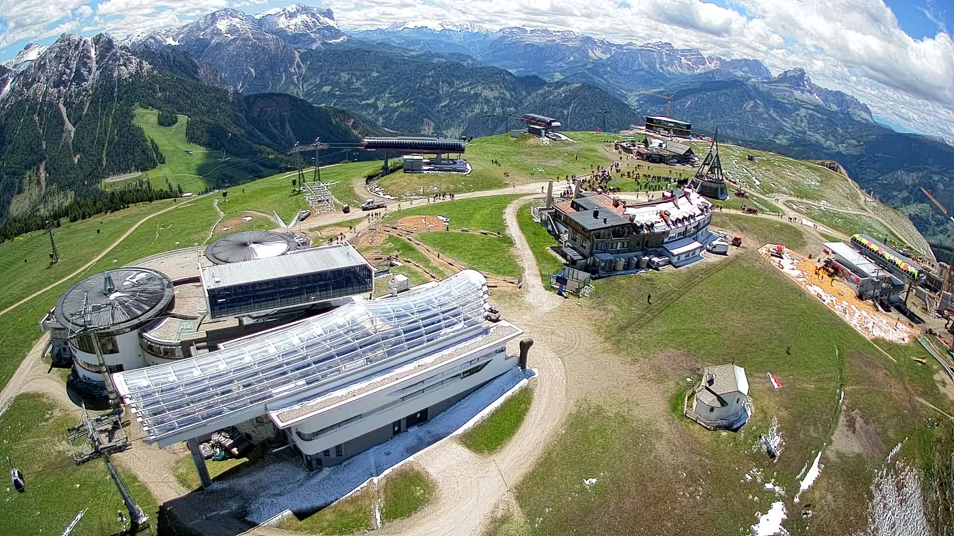 Kronplatz | peak | 2275m