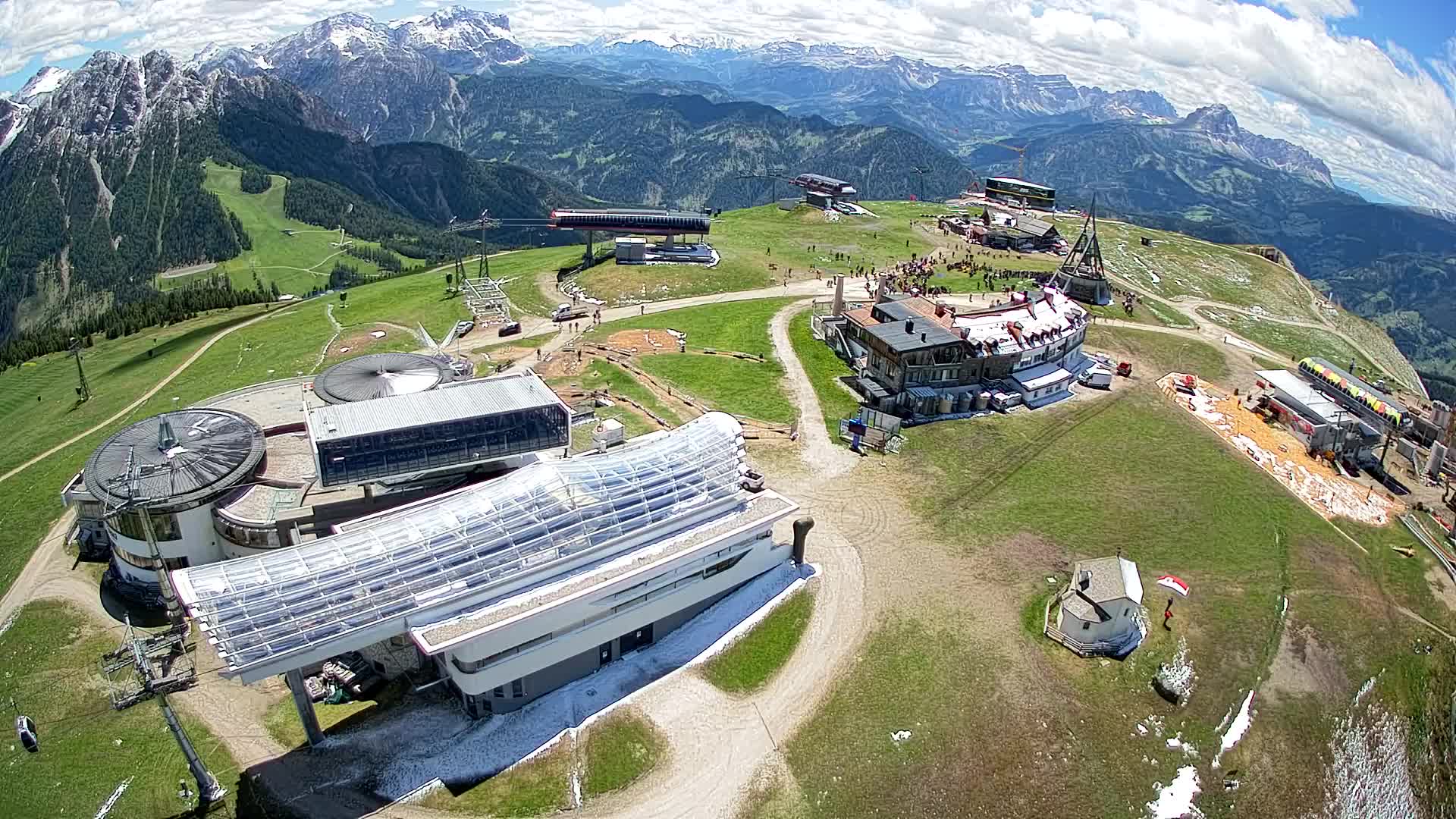 Kronplatz | vrh | 2275m