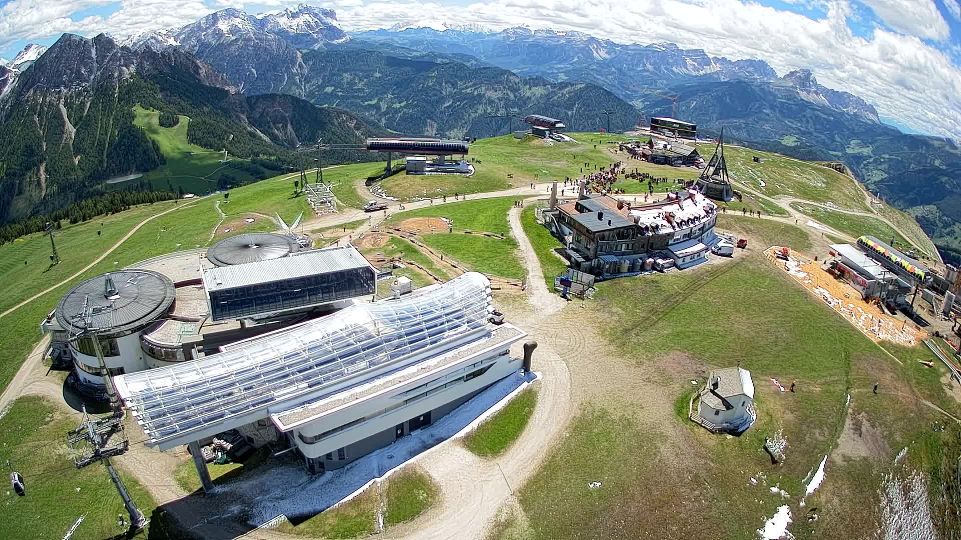 Kronplatz | cima | 2275m