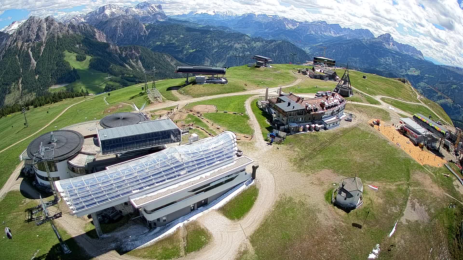 Plan de Corones | Vetta | 2275m