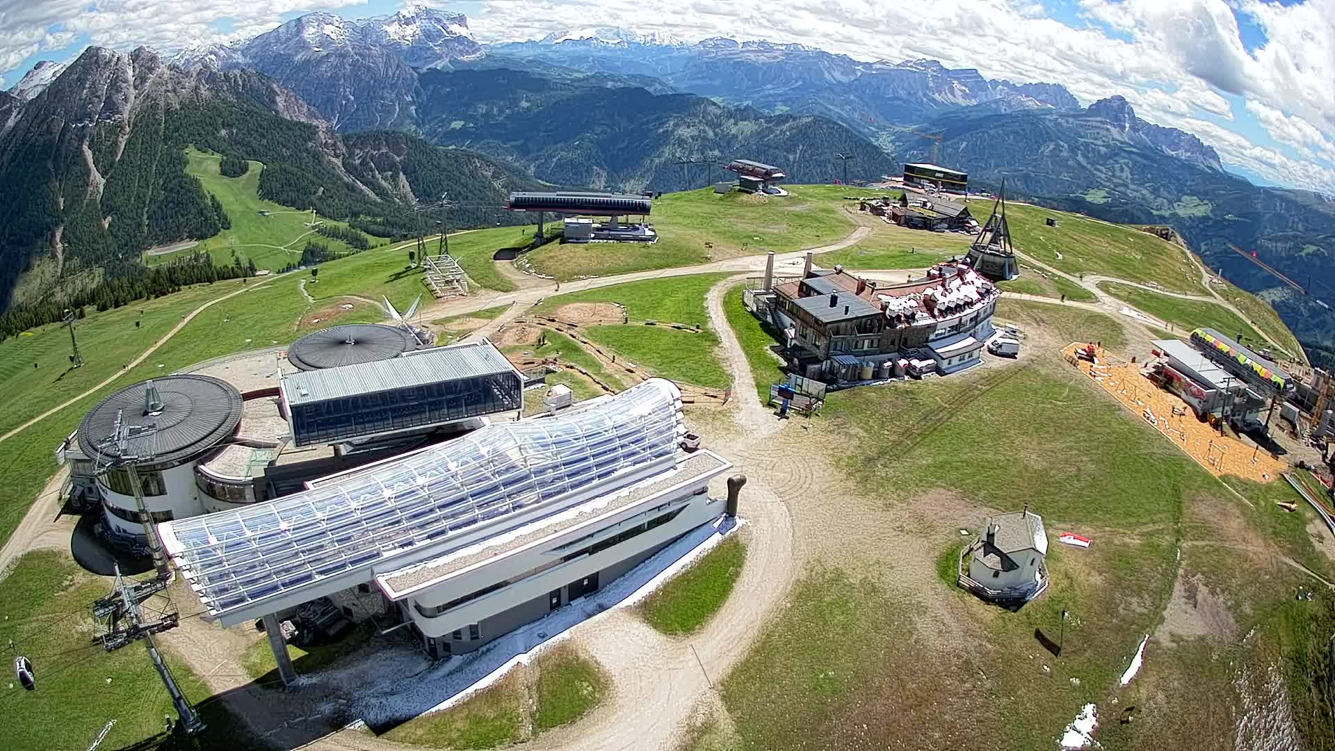 Kronplatz | peak | 2275m