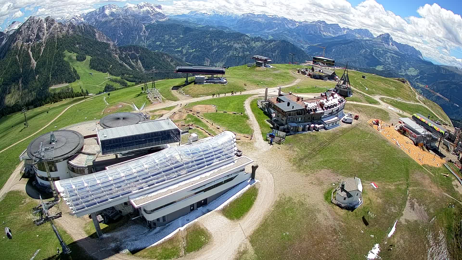 Kronplatz | peak | 2275m