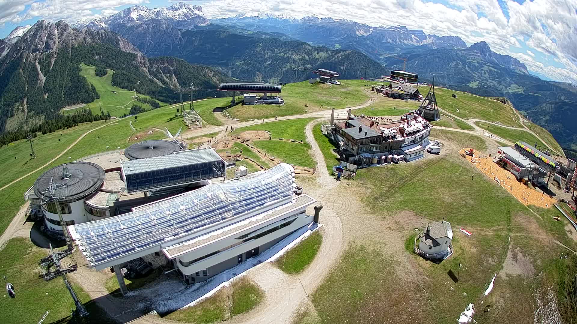 Plan de Corones | Vetta | 2275m